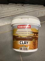 Takazumi clay, Ophalen of Verzenden