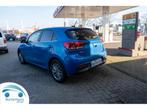 Kia Rio AUTOMAAT/CARPLAY/CAMERA/LANE KEEP/...., Automaat, Blauw, Navigatiesysteem, Bedrijf