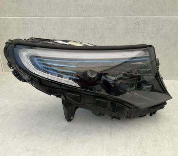 Koplamp Mercedes EQC W293 Full Led A2939060201 Rechts MB-510 beschikbaar voor biedingen
