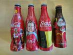 5 coca cola flesjes, Ophalen, Zo goed als nieuw, Overige typen