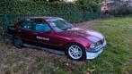 E36 project Oldtimer, Auto's, BMW, Handgeschakeld, Particulier, 3 Reeks, Te koop