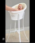 Shnuggle babybad, Kinderen en Baby's, Ophalen, Zo goed als nieuw, Badje