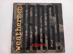 12" vinyl single The Weathermen Bang! EBM Electro Belpop, Ophalen of Verzenden, Alternative, 12 inch