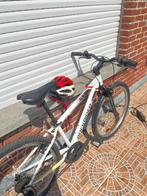 Rocketrider jongensfiets 27.5 inch, Fietsen en Brommers, Ophalen, Zo goed als nieuw, Handrem