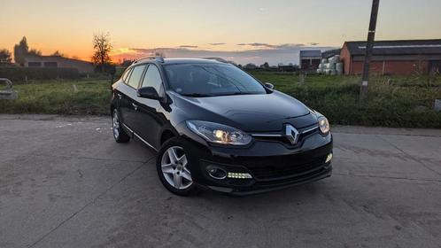 RENAULT MEGANE 1.2 TCE 115 PK, Auto's, Renault, Particulier, Mégane, Bluetooth, Boordcomputer, Centrale vergrendeling, Cruise Control