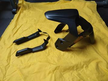 Pièces pour Triumph Tiger Rally Pro. BJ 2022, Enlèvement