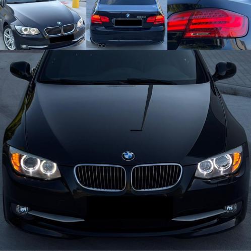 BMW 330.D XDRIVE E92 LCI 172.000 KM 2011 EURO 5, Auto's, BMW, Particulier, 3 Reeks, Diesel, Euro 5, Coupé, Ophalen
