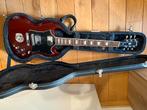 Gibson sg standard 2005, Muziek en Instrumenten, Snaarinstrumenten | Gitaren | Elektrisch, Ophalen, Gebruikt, Solid body, Gibson