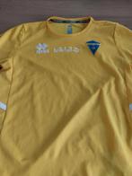 Maillot foot, Maillot