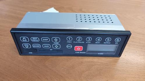 Hitachi Radio, Auto-onderdelen, Overige Auto-onderdelen, Gebruikt