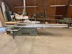 Paneelzaag Altendorf, Ophalen, Gebruikt, 70 mm of meer, Overige typen