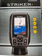 Garmin striker 4 fishfinder with gps, Watersport en Boten, Ophalen