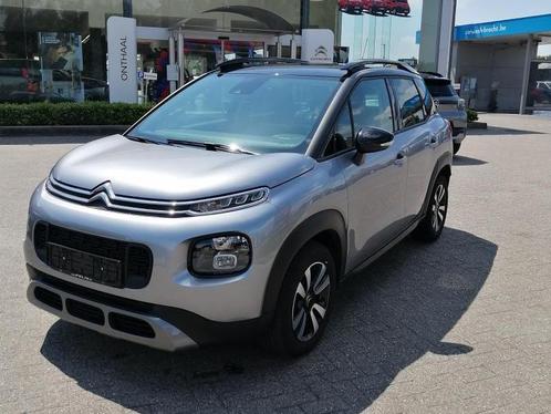 Citroen C3 Aircross Shine, Auto's, Citroën, Particulier, C3, Airbags, Bluetooth, Boordcomputer, Centrale vergrendeling, Climate control