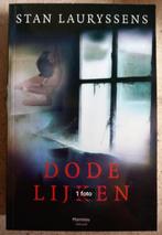 Dode lijken, Ophalen of Verzenden, Stan Lauryssens