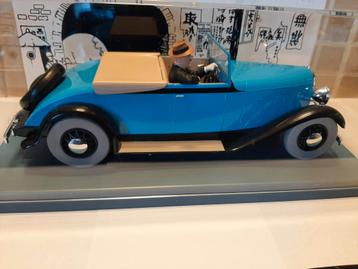 De auto van Gibbons, Enlèvement ou Envoi, Comme neuf, Voiture