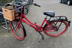 Fiets Popal, Ophalen, Gebruikt
