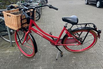 Fiets Popal beschikbaar voor biedingen