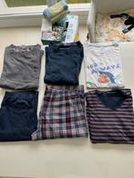 2 pyjama’s maat large, Kleding | Heren, Ophalen, Gedragen