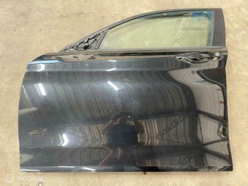 Voorportier links BMW 1-serie F20 118i  41009628759, Auto-onderdelen, Carrosserie, Deur, BMW, Voor, Links, Gebruikt, Ophalen