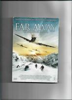 Faraway DVD Guerre, CD & DVD, DVD | Action, Comme neuf, Enlèvement ou Envoi, Guerre