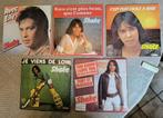 Shake - 9 singles, Gebruikt, Overige genres, 7 inch, Single