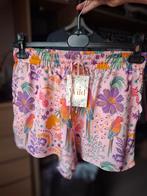 Nieuwe lichte Wild rose T2 shorts, Ophalen of Verzenden, Nieuw, Roze