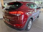 Hyundai Tucson 1.6GDi Premium | GPS, camera, cruise,... |, Bedrijf, Handgeschakeld, 97 kW, SUV of Terreinwagen