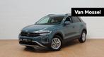 Volkswagen T-Roc 1.0TSI Life, Voorwielaandrijving, 1345 kg, Stof, Gebruikt