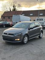 Volkswagen Polo 6R Fase 2 — 23/12/2015 — Benzine, Auto's, Voorwielaandrijving, Stof, Electronic Stability Program (ESP), Particulier