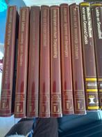 Medische encyclopedie, Boeken, Ophalen