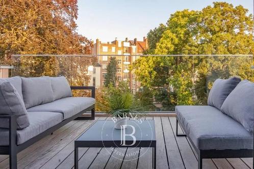 Appartement à louer à Saint-Gilles, 3 chambres, Immo, Huizen te huur, Appartement, C
