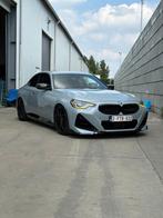 Bmw m240i xdrive, Auto's, BMW, Automaat, 4 zetels, Zwart, 2 Reeks