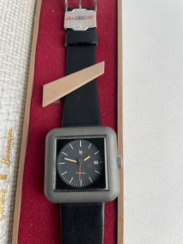 Horloge Lip Rudy Meyer beschikbaar voor biedingen