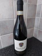 Cantine Di Ora Barolo 2013, Ophalen, Nieuw, Italië, Rode wijn