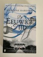de eeuwige tijd * Deborah harkness, Ophalen of Verzenden