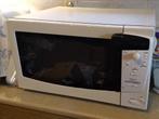 Four micro-onde multifonction Whirpool, Croustillant, Enlèvement, Utilisé, 45 à 60 cm