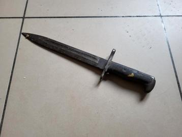 baionnette Garand, Danemark post 2WW  beschikbaar voor biedingen