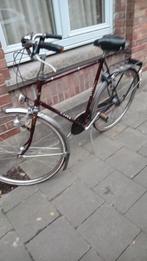 Herenfiets, Fietsen en Brommers, Fietsen | Heren | Herenfietsen, Ophalen, Versnellingen
