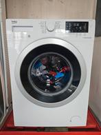 Beko wasmachine 7 kg, Ophalen, Zo goed als nieuw