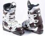 35 36 36,5 EU dames skischoenen SALOMON, Gebruikt, Schoenen, Carve, Ski