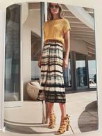 Rok  Caroline Biss maat 36, Kleding | Dames, Rokken, Ophalen of Verzenden, Zo goed als nieuw, Maat 36 (S)