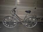 Dames fiets, Fietsen en Brommers, Ophalen, Gebruikt