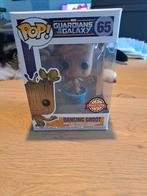 Guardians of the galaxy Dancing Groot, special edition, Collections, Enlèvement ou Envoi, Neuf