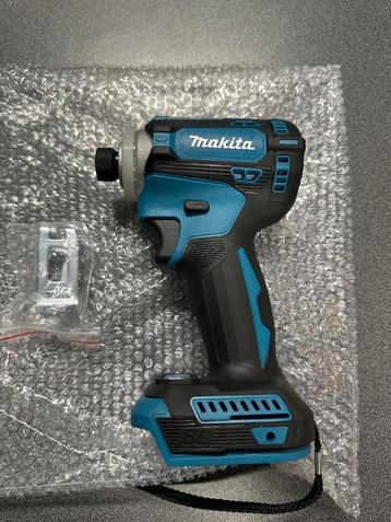 Makita vijsmachine DTD171 beschikbaar voor biedingen
