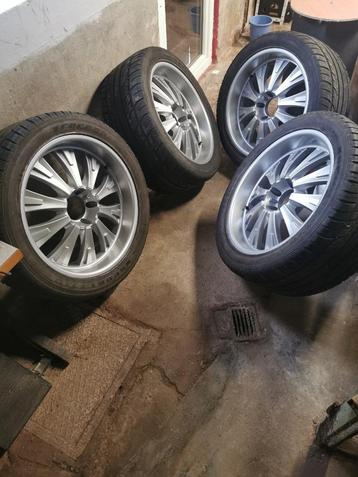 Dodge Ram Gen 3 Velgen 305/40/22 beschikbaar voor biedingen