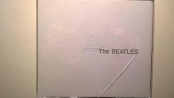 The Beatles - The Beatles beschikbaar voor biedingen