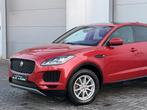 JAGUAR E-PACE 2018 DIESEL 2.0 EURO6B 118.000KM, Auto's, Jaguar, Euro 6, Bedrijf, Te koop, Handgeschakeld