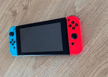 Nintendo Switch, Enlèvement ou Envoi, Comme neuf