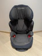 Maxi-Cosi Rodi (air)protect zwart, Kinderen en Baby's, Autostoeltjes, Verstelbare rugleuning, Autogordel, Maxi-Cosi, Gebruikt