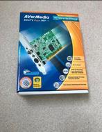 Capture card voor PC, Ophalen, Zo goed als nieuw